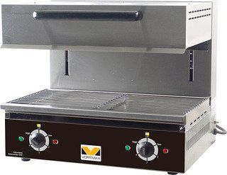 Гриль Salamander Vortmax AS E 600