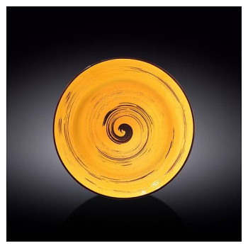 Тарелка глубокая Wilmax WL-669427 / A