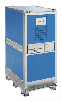 Термоконтейнер POLAIR CT-1000