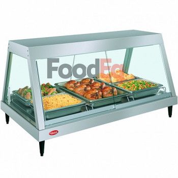 Тепловая витрина Hatco GRHD-3P