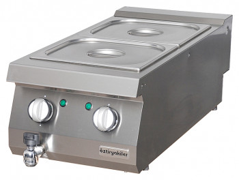 Мармит OZTI OBE 4090