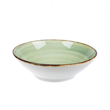 Салатник Fusion Blue Lake 950 мл, 20,5 см, P.L. Proff Cuisine [4]