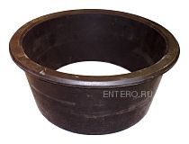 Кольцо резиновое Gastrolux для столов ПММ