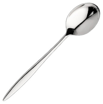 Ложка столовая Luxstahl Barcelona 206 мм