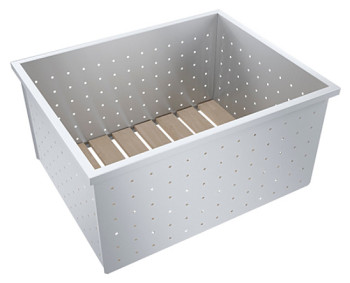 Ящик для овощей ПищТех ЯО-10/8