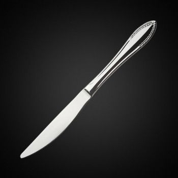 Нож столовый «Grano» Luxstahl [DJ-16018]