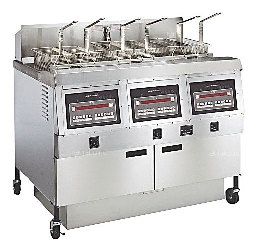 Фритюрница Henny Penny OFE-323
