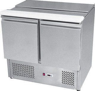 Стол холодильный дла салатов Koreco SESL 3800