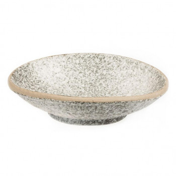 Блюдо салатник 19*17,5*4,7 см Untouched Taiga P.L. Proff Cuisine [6]