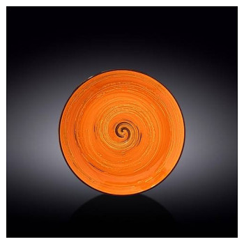 Тарелка круглая Wilmax WL-669313 / A