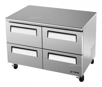 Стол холодильный Turbo Air FUR-48-D2-4 (внутренний агрегат)