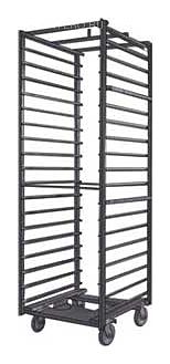 Тележка-шпилька ТОРГМАШ ТС-18