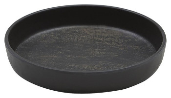 Соусник P.L. Proff Cuisine Brush JW35105-TAI 175 мл d=12,3 см h=2,6 см (меламин) круглый