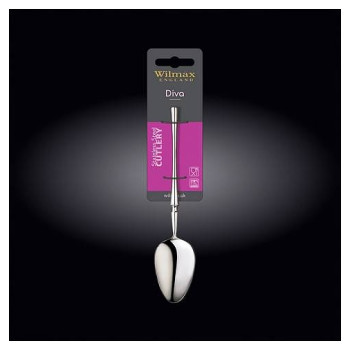 Ложка десертная Wilmax WL-999508 / 1B