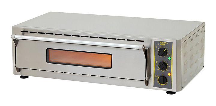 Печь для пиццы Roller Grill PZ 4302 D (витринный образец, без упаковки)