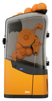 Соковыжималка Zumex Minex UE Orange