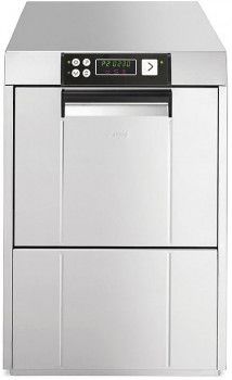 Стаканомоечная машина Smeg CWG420D-1