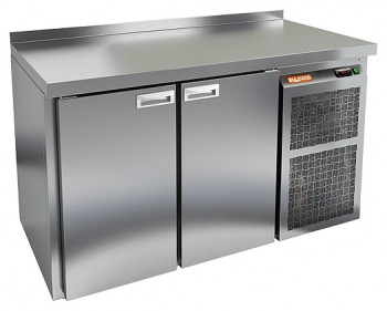 Стол холодильный HICOLD SN 11 BR2 TN