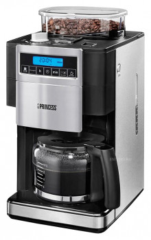 Кофеварка Princess 249402