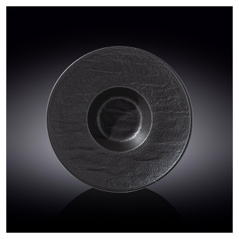 Тарелка глубокая Wilmax WL-661116/A