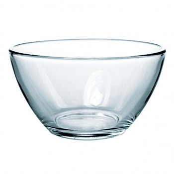 Салатник 180 мл d18 см "Гладкий" ОСЗ [6]