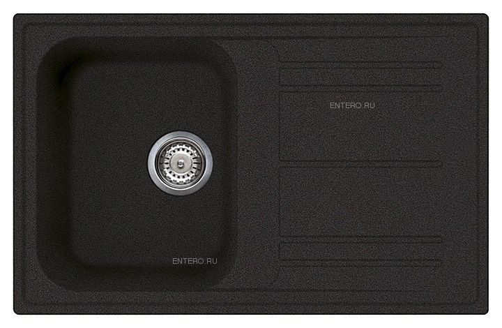 Кухонная мойка Smeg LZ791A2