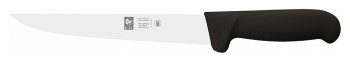 Нож обвалочный ICEL Poly Boning knife 24100.3139000.200 черный