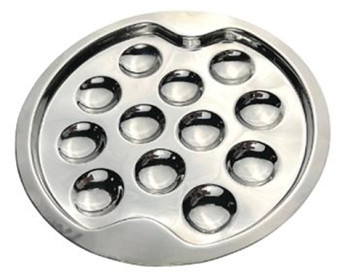 Блюдо для улиток Tellier NC023