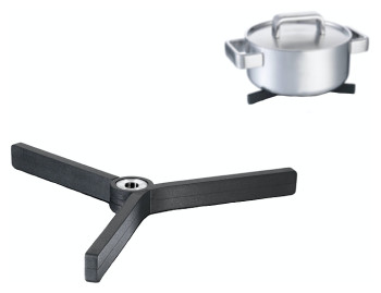 Складная подставка под горячую посуду Tomorrows Kitchen 1851460