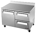 Охлаждаемый стол Turbo Air CMWR-48-2D-2