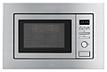 Встраиваемая микроволновая печь Smeg FMI017X
