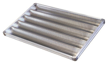 Противень для багетов Paderno OAF/T6040C5L