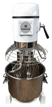 Планетарный миксер Hurakan HKN-IP30FZ