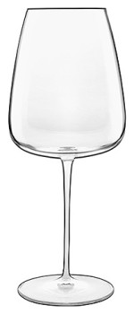 Бокал для красного вина Luigi Bormioli Talismano Bordeaux 12731/02 700 мл