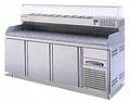 Стол холодильный Coreco MR-80-200 P