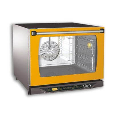 Печь конвекционная UNOX XF 135 Arianna Dynamic