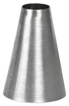 Насадка кондитерская P.L. Proff Cuisine 92000002 "Круг" 14 мм