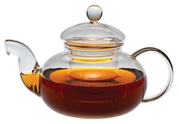 Чайник P.L. Proff Cuisine 81200549 600 мл с фильтром