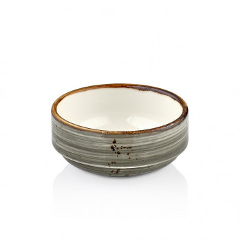 Салатник 350 мл d 12 см Supreme By Bone Innovation [6]