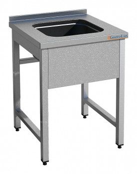 Ванна моечная Gastrolux ВМ1-077/65/S