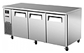 Стол холодильный Turbo Air KUR18-3-P-750