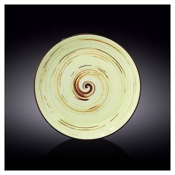 Тарелка круглая Wilmax WL-669116 / A