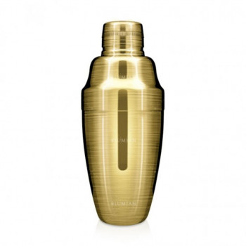 Шейкер 0,5 л Kenta бронза нерж. Lumian