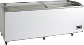 Бонета морозильная TEFCOLD SUPER 250F AD