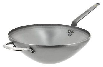 Сковорода Wok De Buyer 5618.40