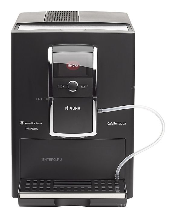 Кофемашина Nivona CafeRomatica 838