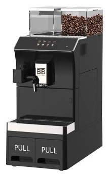 Кофемашина Proxima Lirika BTB 101+3