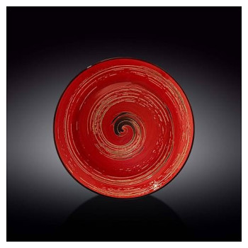 Тарелка глубокая Wilmax WL-669227 / A