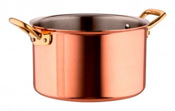 Кастрюля Ruffoni 25207-16