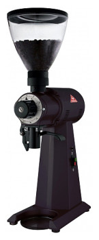 Кофемолка Mahlkoenig EK 43 T, черная